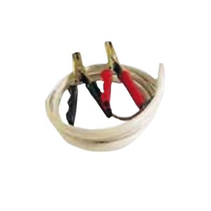 stroomkabelset met accuklemmen