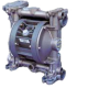 608 003 050 Membraanpomp