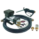 piuisi battery kit oil 10l