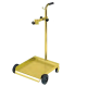 trolley voor vaten 50 60kg