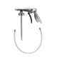 undercoatingpistool a206