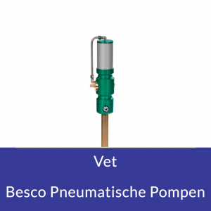 Vet Besco Pneumatische Pompen