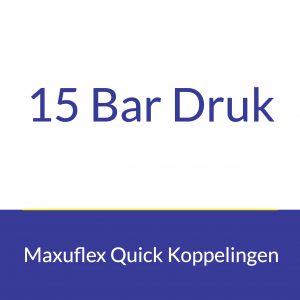 Besco Quick 15 Bar