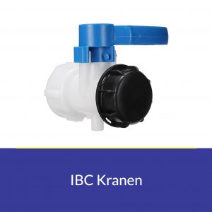Besco IBC Kranen