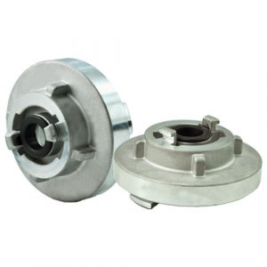 Storz AluInox Reductie