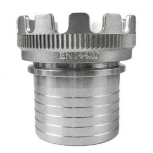 TW Inox/SS316 MKST