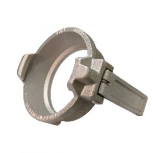 TW Inox/SS316 Hendel