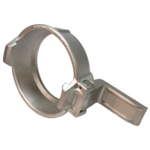 TW Inox/SS316 MK90