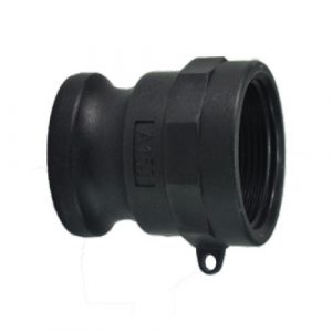 camlock A VR pp