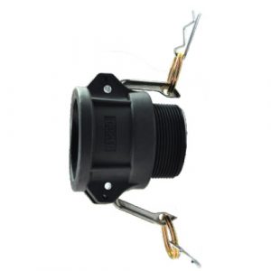 camlock B Man PP