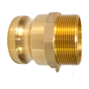 camlock F Man Messing