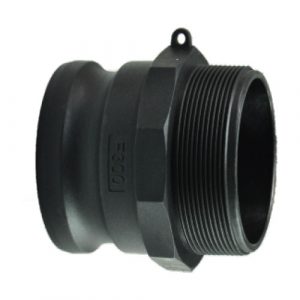 camlock F Man PP