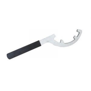 Storz Aluminium Sleutel 66mm